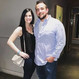 Meet your Posher, Ty